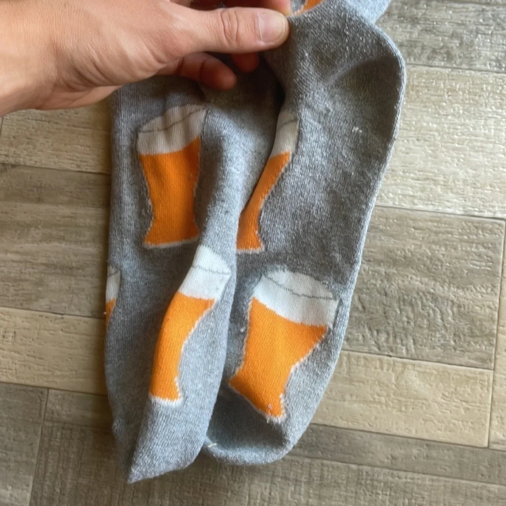 Beer socks